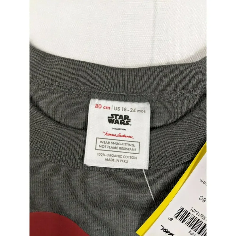 Hanna Andersson new tags